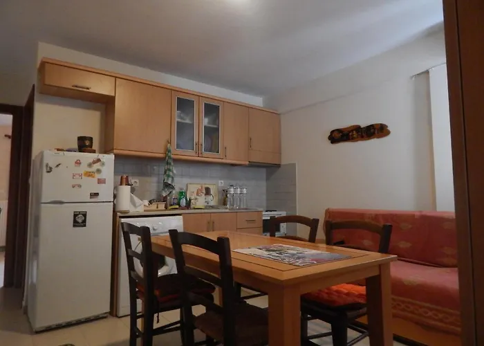 Semelis House