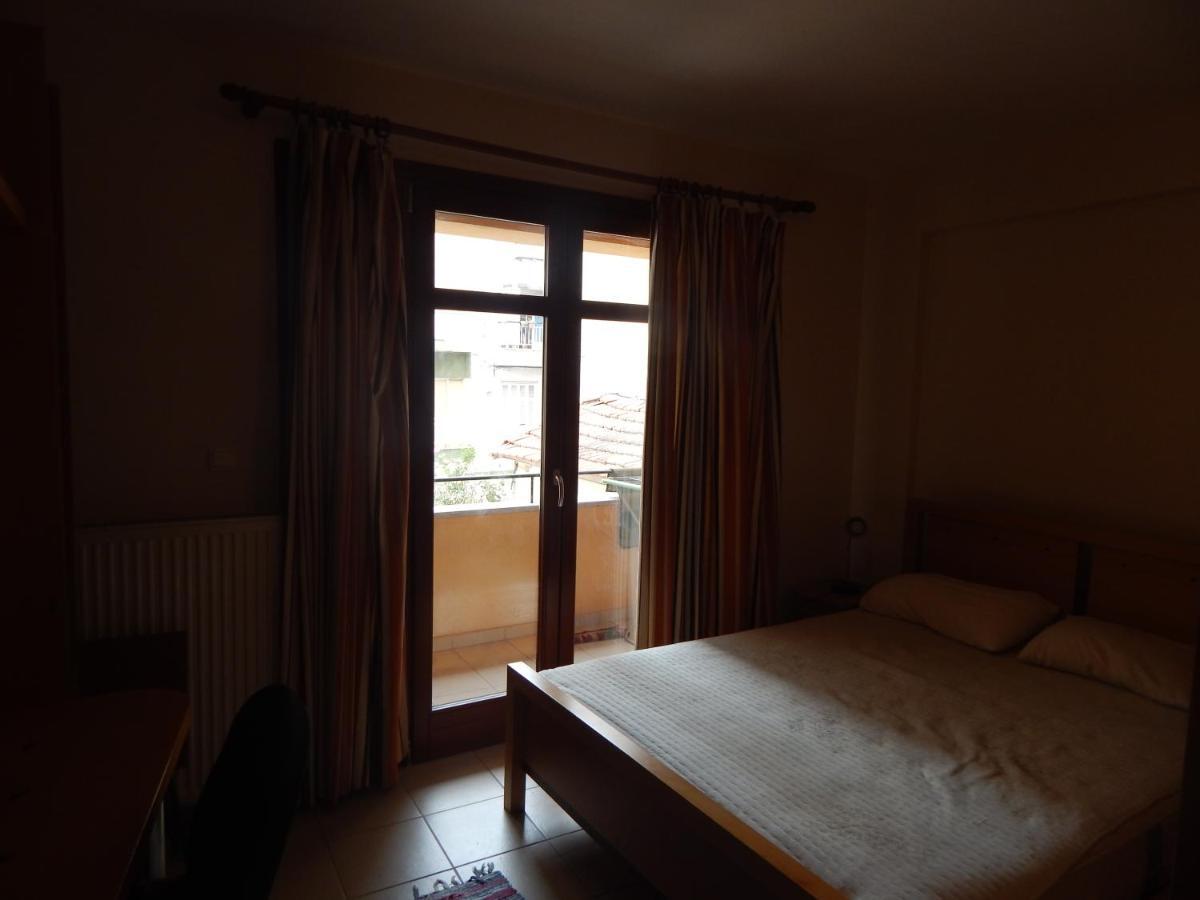 Semelis House Apartment *