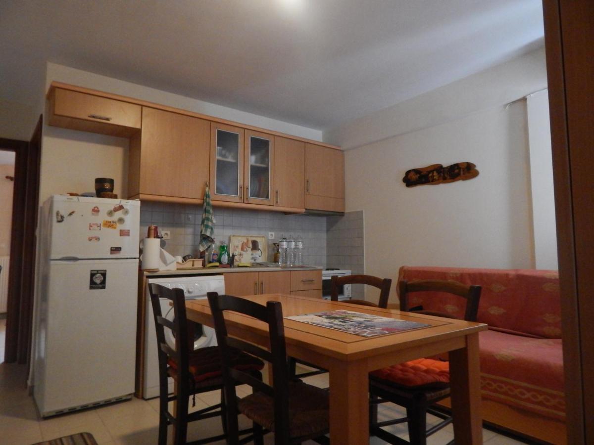 Apartment Semelis House
