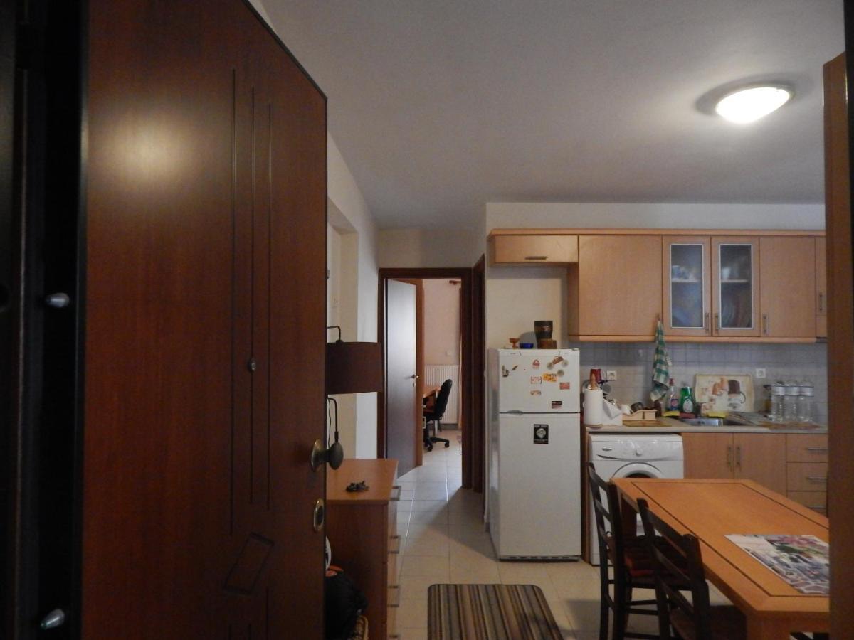 Semelis House Apartment Thessaloniki