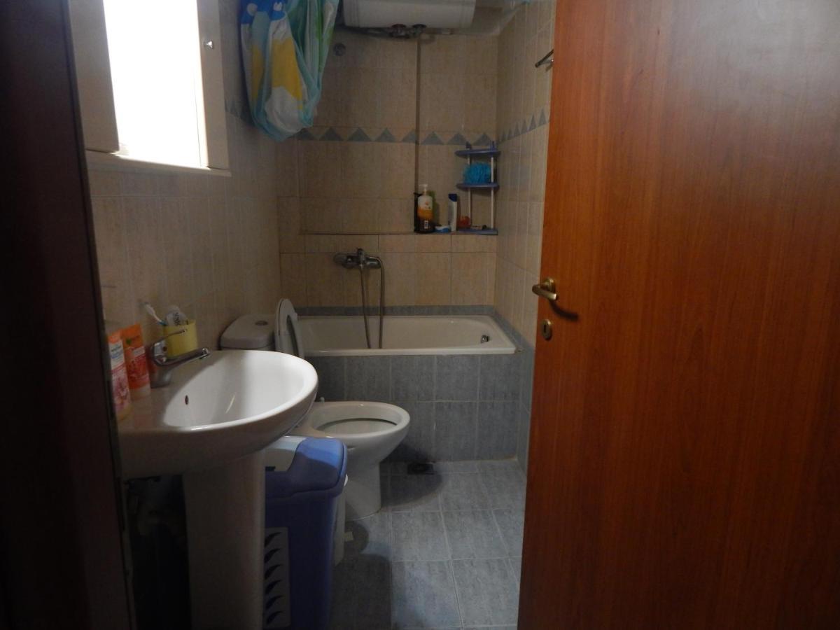 Apartment Semelis House Thessaloniki